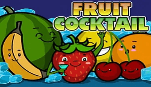 Fruit Cocktail