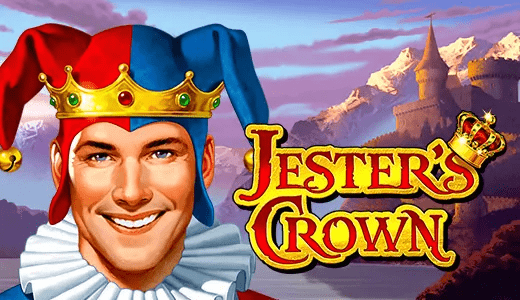 Jesters Crown