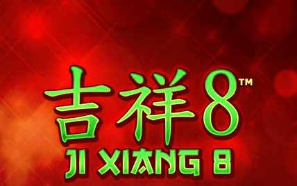 Ji Xiang 8