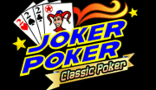 Joker Poker